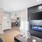 Unit 2 Closest Home To Stockton College European Style
