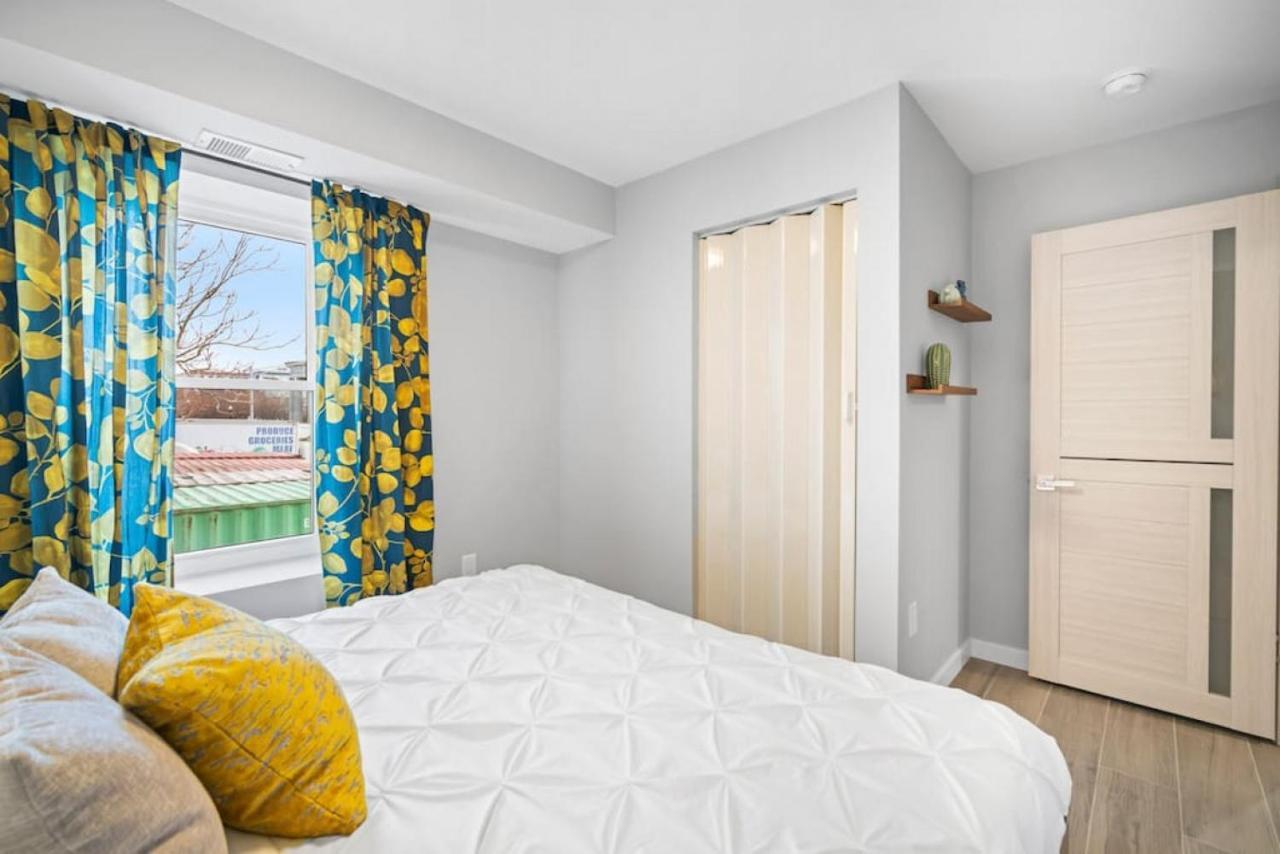 Unit 2 Closest To Stockton College European Style Apartment