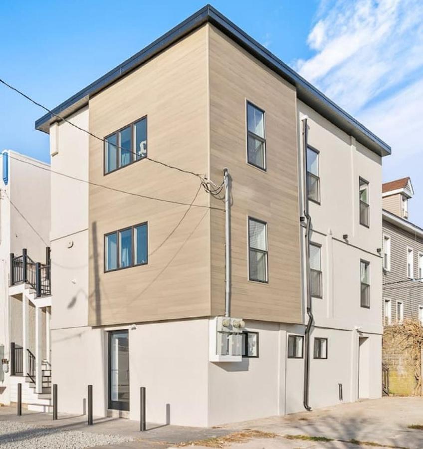Unit 2 Closest To Stockton College European Style Apartment *