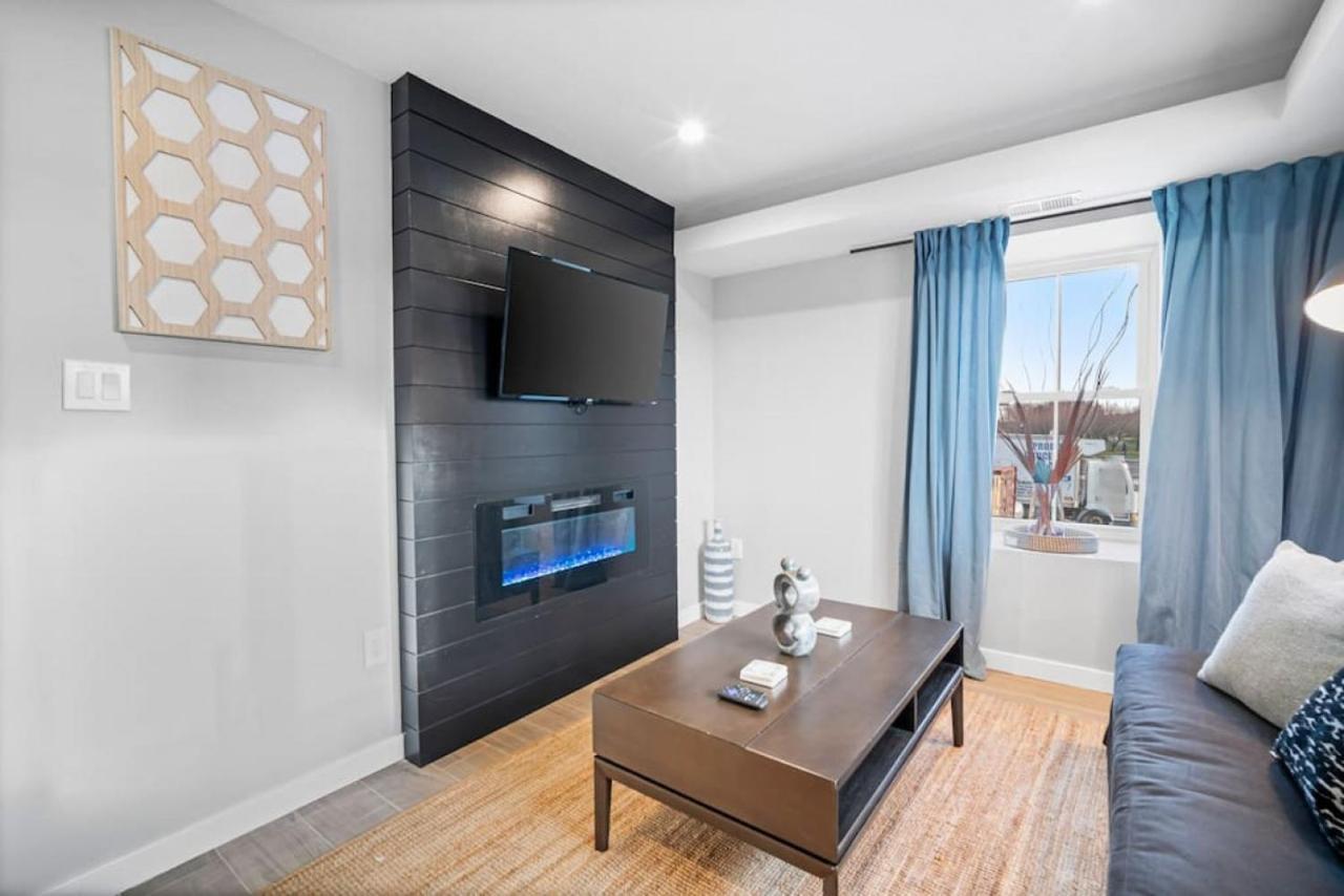 Unit 2 Closest To Stockton College European Style Apartment