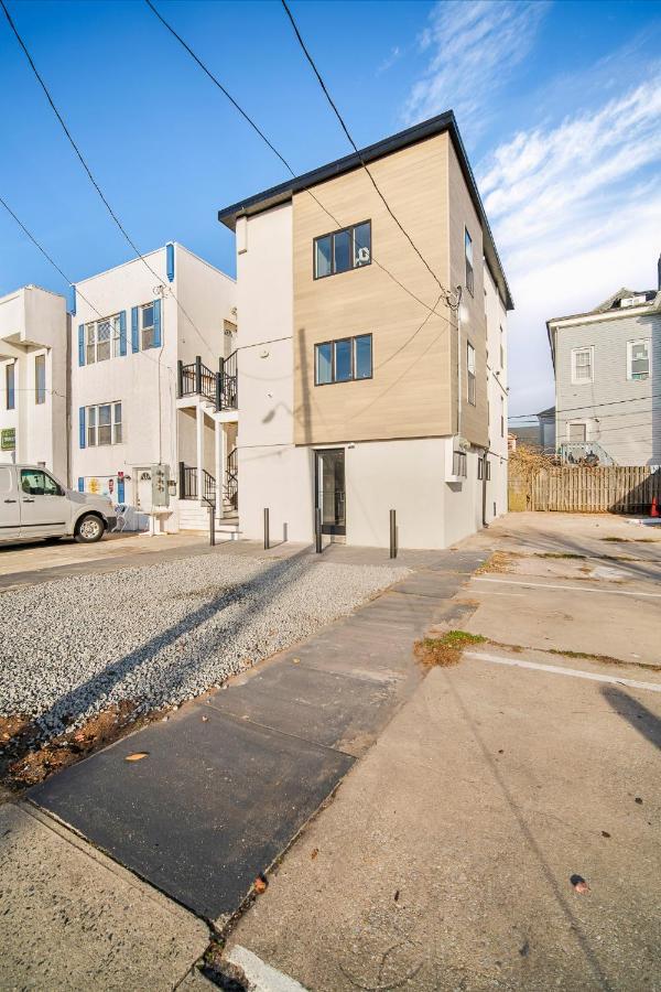 Unit 2 Closest To Stockton College European Style Apartment *