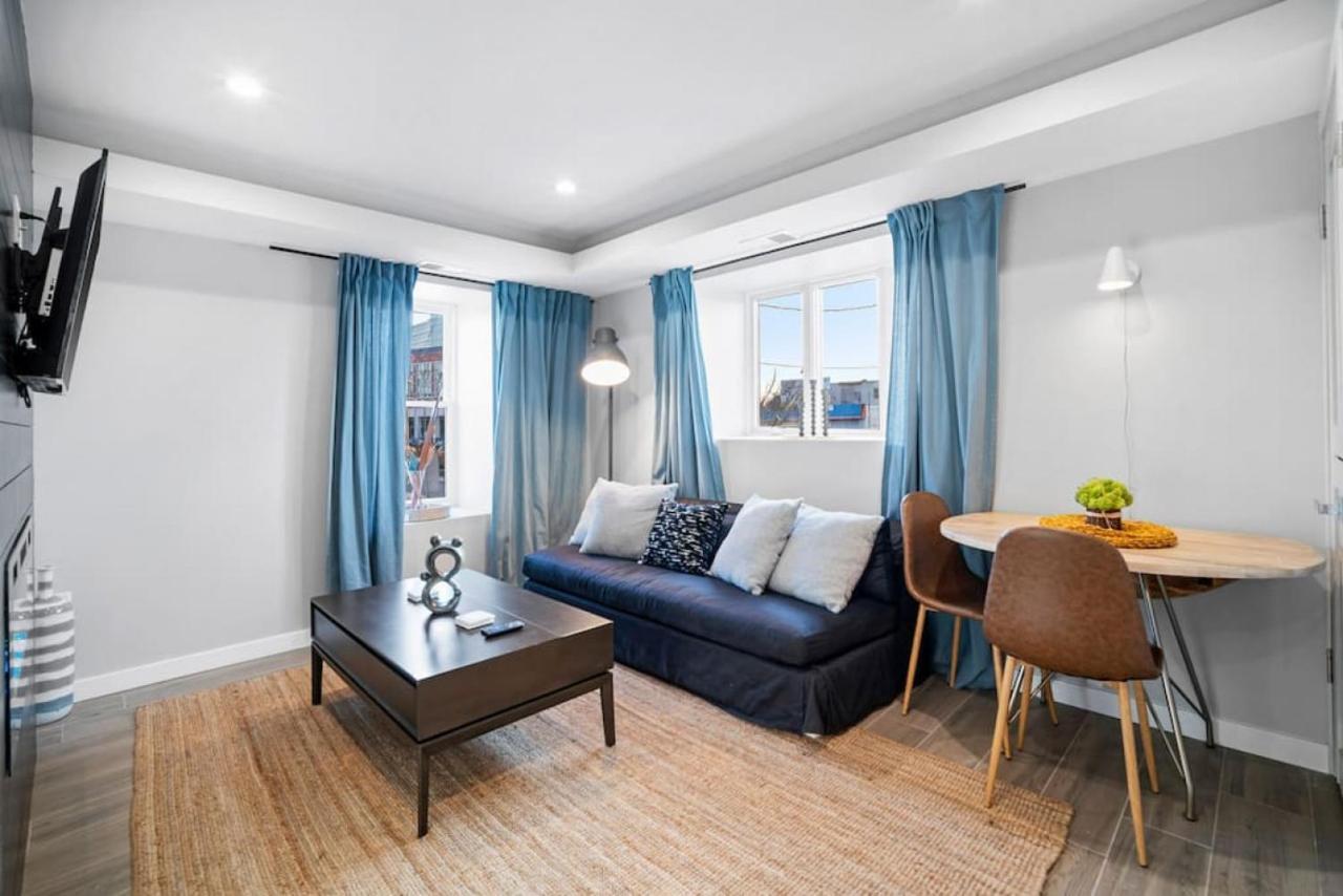 Unit 2 Closest To Stockton College European Style Apartment *