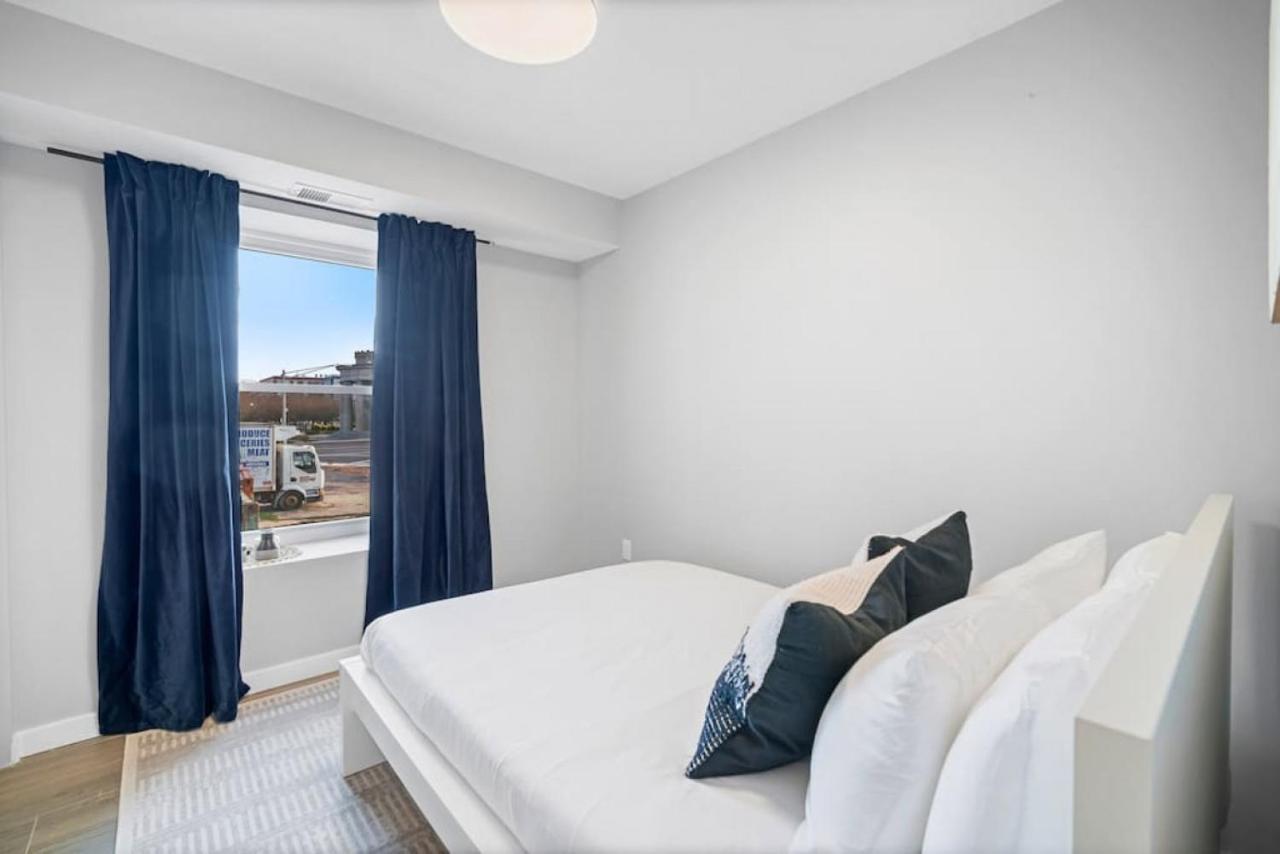Unit 2 Closest To Stockton College European Style * Atlantic City